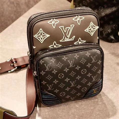 louis vuitton bag for man price